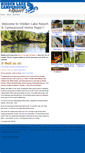 Mobile Screenshot of hiddenlaketellico.com